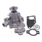 Water Pump YM119802-42000 YM119802-42001 for Komatsu Engine 3D82AE-6 3D82AE-5P-CB Excavator PC27MR-3 PC27R-8 PC27MR-2