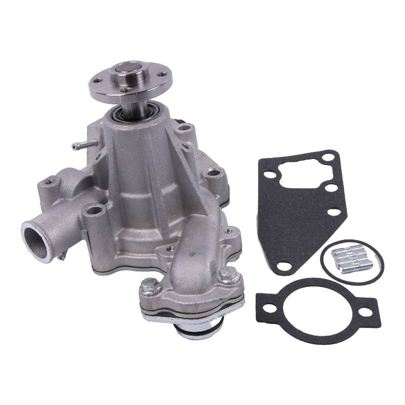 Water Pump YM119802-42000 YM119802-42001 for Komatsu Engine 3D82AE-6 3D82AE-5P-CB Excavator PC27MR-3 PC27R-8 PC27MR-2