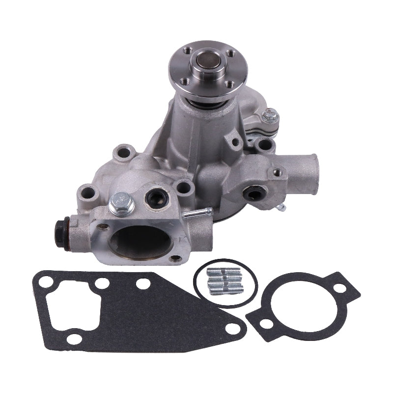 Water Pump YM119802-42000 YM119802-42001 for Komatsu Engine 3D82AE-6 3D82AE-5P-CB Excavator PC27MR-3 PC27R-8 PC27MR-2