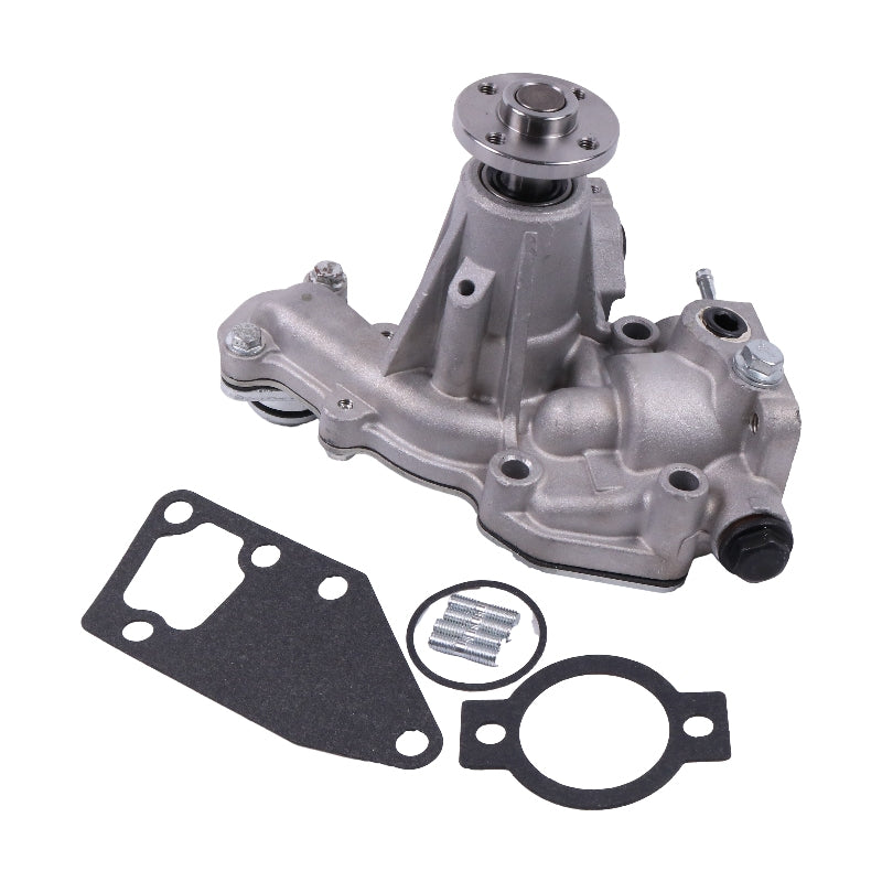 Water Pump YM119802-42000 YM119802-42001 for Komatsu Engine 3D82AE-6 3D82AE-5P-CB Excavator PC27MR-3 PC27R-8 PC27MR-2