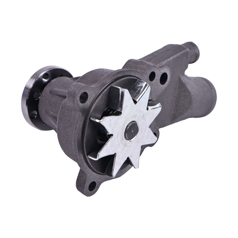 Water Pump with Gasket 02/920110 16100-U2120-71 for Toyota Engine GM4181 Forklift 52-6FG30 52-6FGC30 52-6FGCU20 52-6FGCU25 52-6FGCU30 52-6FGU25 52-6FGU30
