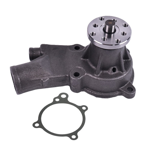 Water Pump with Gasket 02/920110 16100-U2120-71 for Toyota Engine GM4181 Forklift 52-6FG30 52-6FGC30 52-6FGCU20 52-6FGCU25 52-6FGCU30 52-6FGU25 52-6FGU30