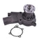 Water Pump with Gasket 02/920110 16100-U2120-71 for Toyota Engine GM4181 Forklift 52-6FG30 52-6FGC30 52-6FGCU20 52-6FGCU25 52-6FGCU30 52-6FGU25 52-6FGU30
