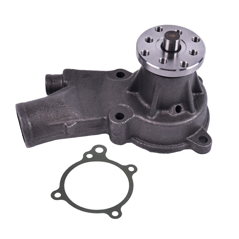 Water Pump with Gasket 02/920110 16100-U2120-71 for Toyota Engine GM4181 Forklift 52-6FG30 52-6FGC30 52-6FGCU20 52-6FGCU25 52-6FGCU30 52-6FGU25 52-6FGU30