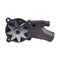 Water Pump with Gasket 02/920110 16100-U2120-71 for Toyota Engine GM4181 Forklift 52-6FG30 52-6FGC30 52-6FGCU20 52-6FGCU25 52-6FGCU30 52-6FGU25 52-6FGU30