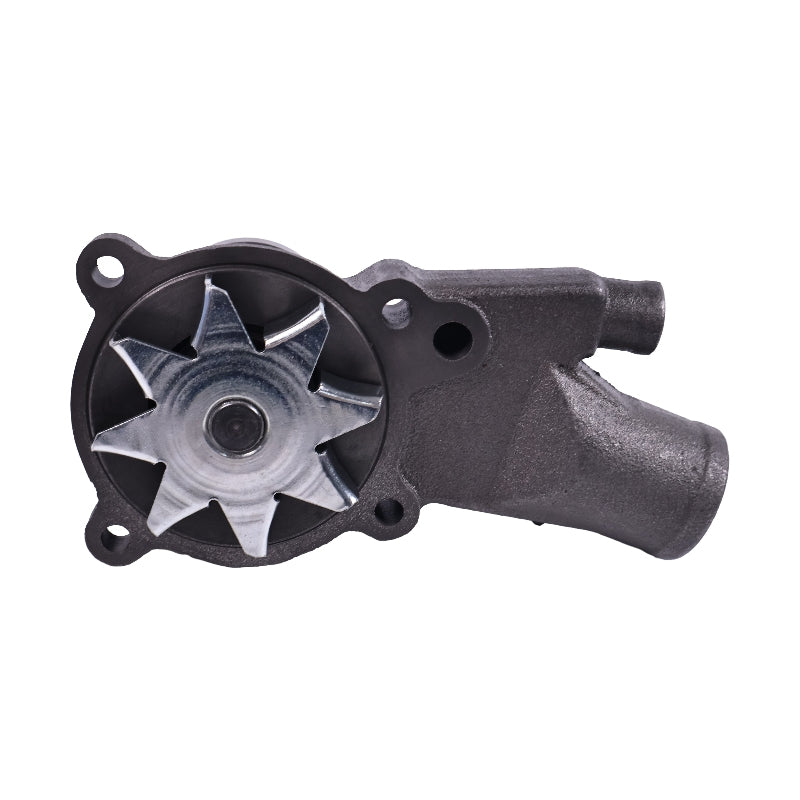 Water Pump with Gasket 02/920110 16100-U2120-71 for Toyota Engine GM4181 Forklift 52-6FG30 52-6FGC30 52-6FGCU20 52-6FGCU25 52-6FGCU30 52-6FGU25 52-6FGU30