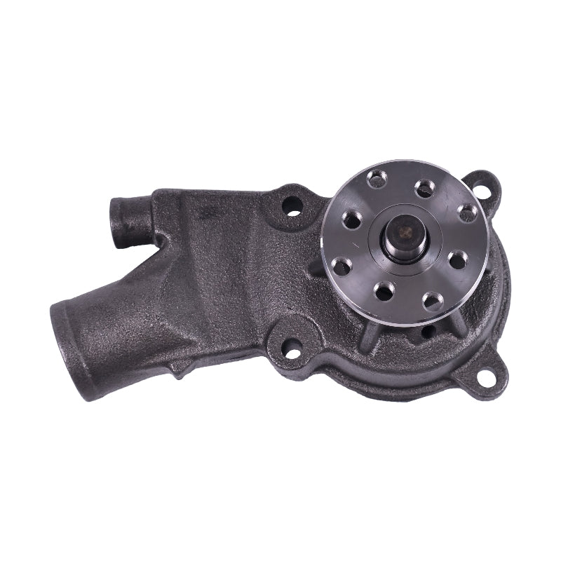 Water Pump with Gasket 02/920110 16100-U2120-71 for Toyota Engine GM4181 Forklift 52-6FG30 52-6FGC30 52-6FGCU20 52-6FGCU25 52-6FGCU30 52-6FGU25 52-6FGU30