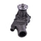 Water Pump with Gasket 02/920110 16100-U2120-71 for Toyota Engine GM4181 Forklift 52-6FG30 52-6FGC30 52-6FGCU20 52-6FGCU25 52-6FGCU30 52-6FGU25 52-6FGU30