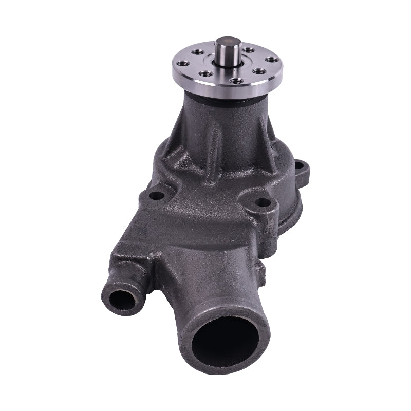 Water Pump with Gasket 02/920110 16100-U2120-71 for Toyota Engine GM4181 Forklift 52-6FG30 52-6FGC30 52-6FGCU20 52-6FGCU25 52-6FGCU30 52-6FGU25 52-6FGU30