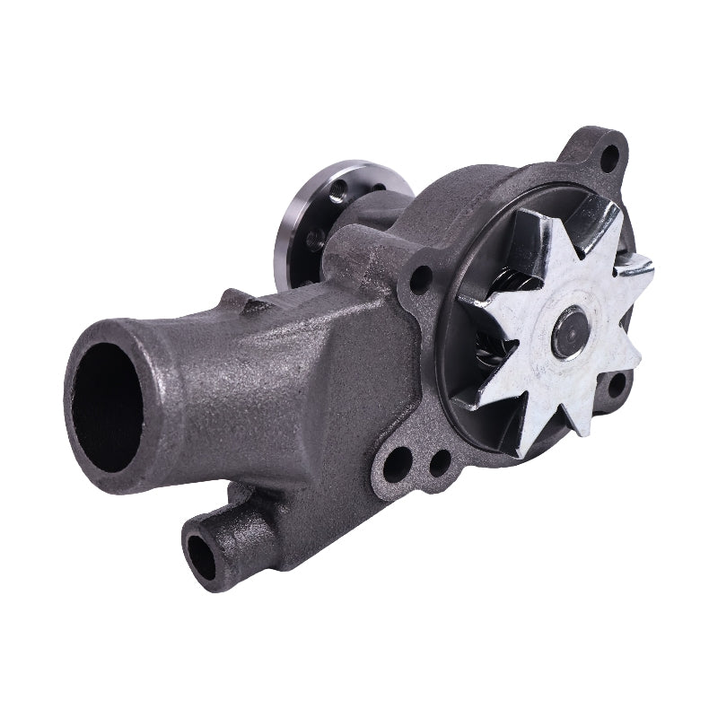 Water Pump with Gasket 02/920110 16100-U2120-71 for Toyota Engine GM4181 Forklift 52-6FG30 52-6FGC30 52-6FGCU20 52-6FGCU25 52-6FGCU30 52-6FGU25 52-6FGU30