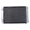 Water Radiator 139-6887 for Caterpillar CAT Engine 3046 Tractor D3C-III D4C-III D5C-III Loader 933C 939C