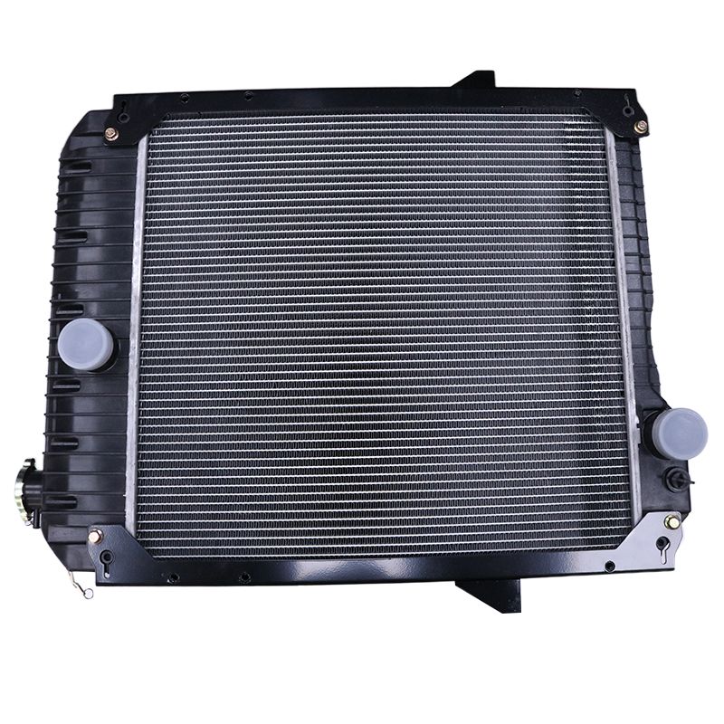 426f Radiator Water Radiator 1403634 for Caterpillar CAT 416C 416D 420D 424D 426C 42 ...