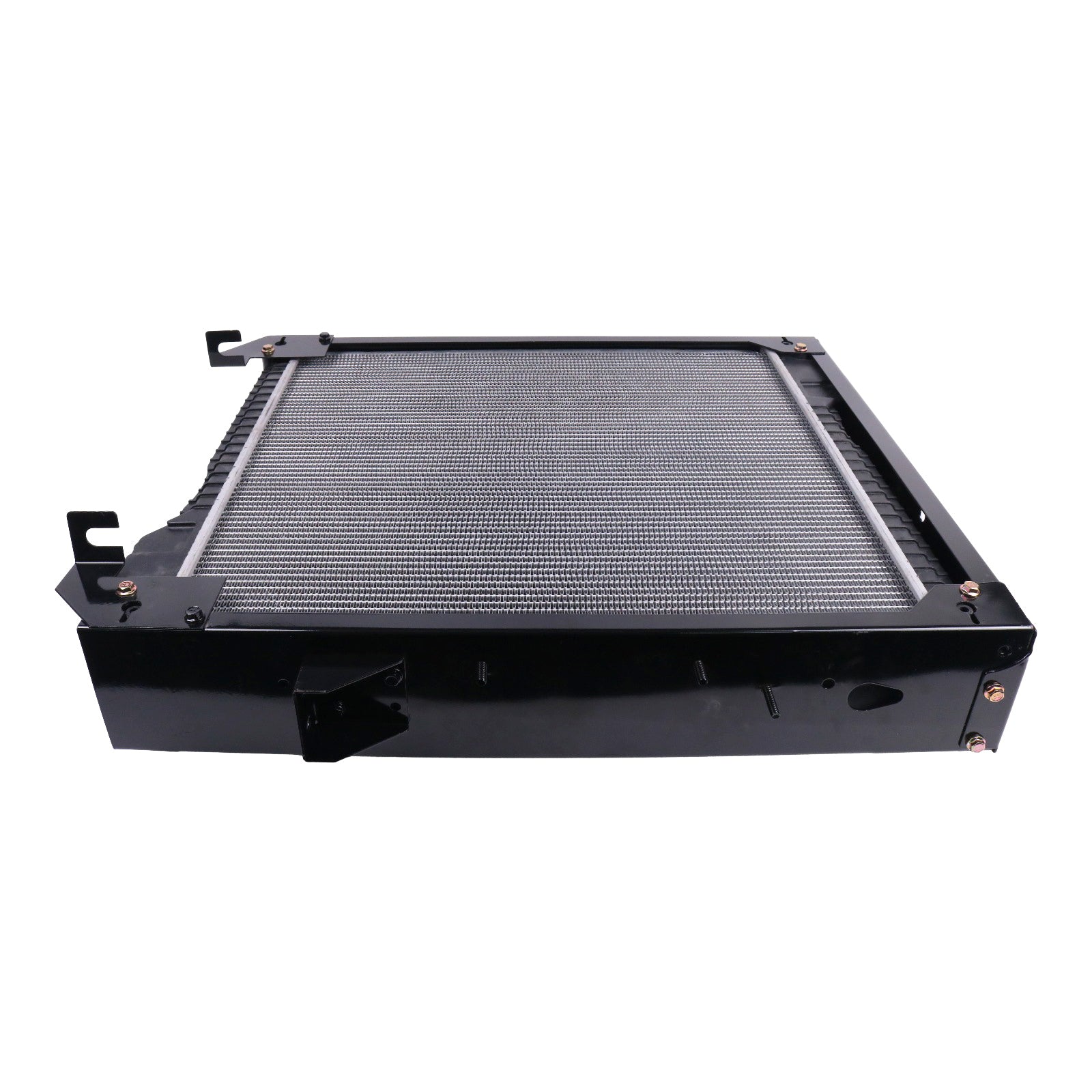 Cat Modular Radiator Core Water Radiator Core 210-5948 for Caterpillar CAT Engine 3054C Loader 4 ...