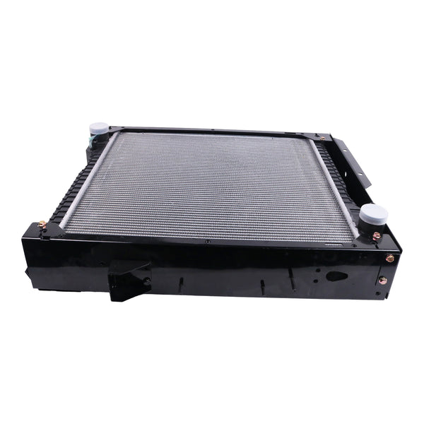 Water Radiator Core 210-5948 for Caterpillar CAT Engine 3054C Loader 414E 416E 420E 422E 428E 430E 432E 434E 442E 444E