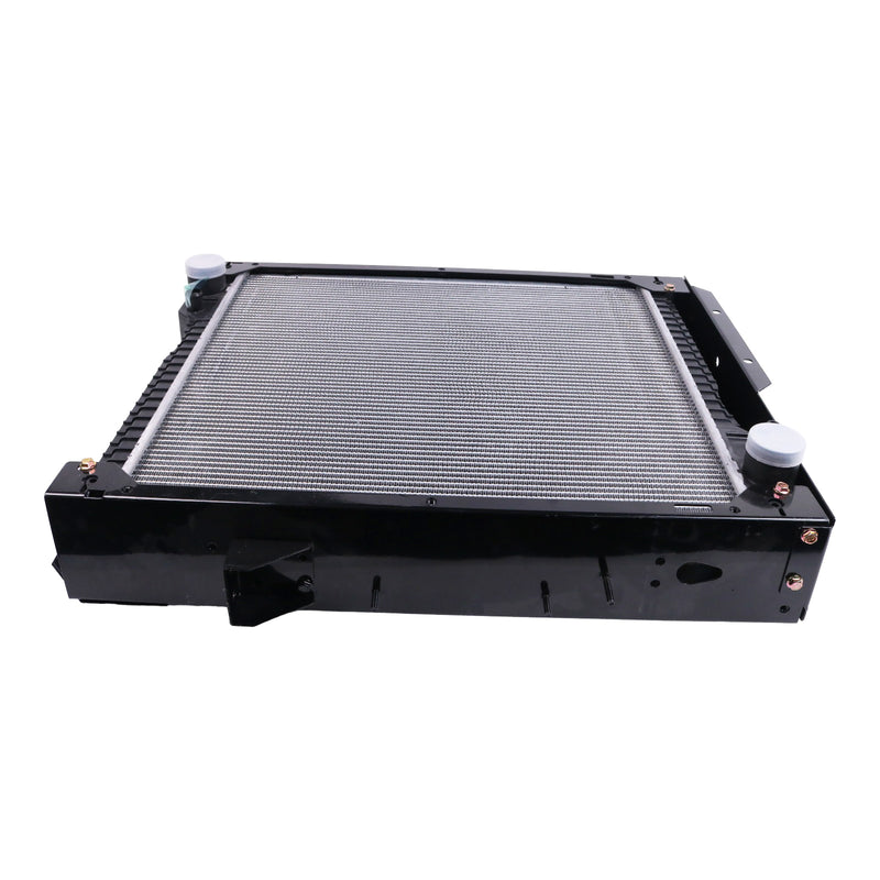 Water Radiator Core 210-5948 for Caterpillar CAT Engine 3054C Loader 414E 416E 420E 422E 428E 430E 432E 434E 442E 444E