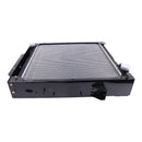 Water Radiator Core 210-5948 for Caterpillar CAT Engine 3054C Loader 414E 416E 420E 422E 428E 430E 432E 434E 442E 444E
