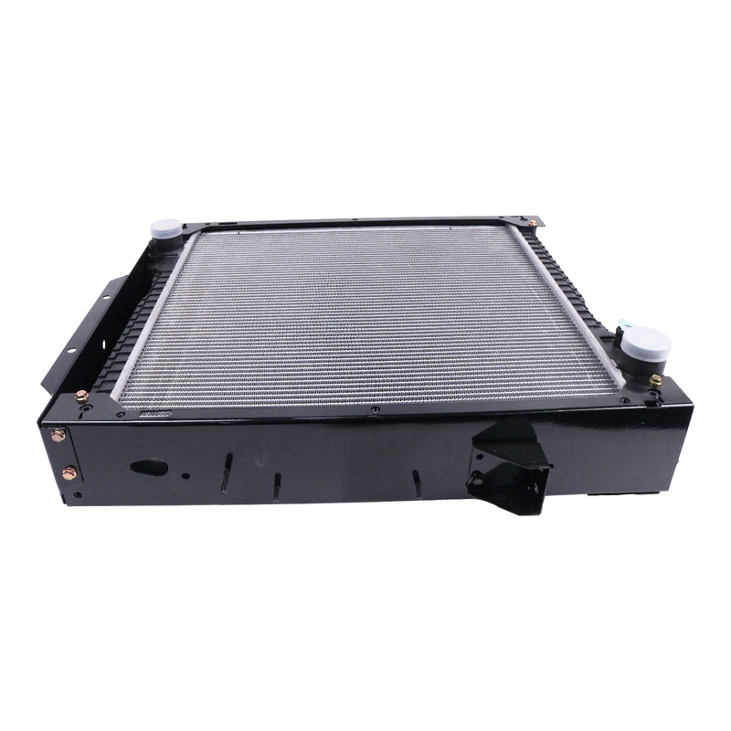 Water Radiator Core 210-5948 for Caterpillar CAT Engine 3054C Loader 414E 416E 420E 422E 428E 430E 432E 434E 442E 444E