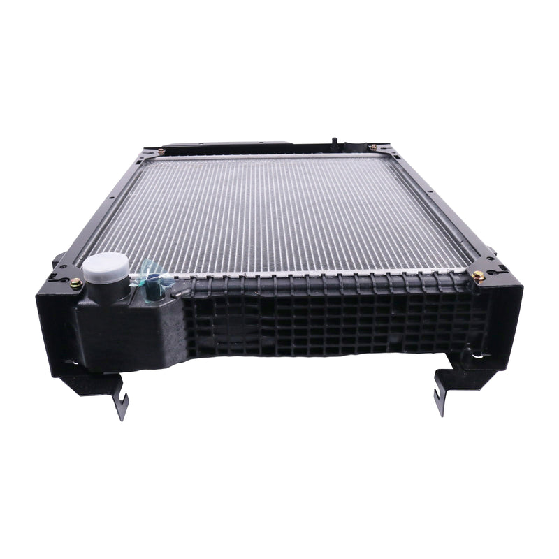 Water Radiator Core 210-5948 for Caterpillar CAT Engine 3054C Loader 414E 416E 420E 422E 428E 430E 432E 434E 442E 444E