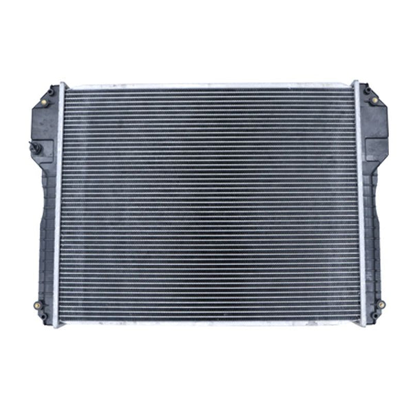 Water Radiator Core 332/C5000 for JCB 531-70 535-95 535-125 541-70