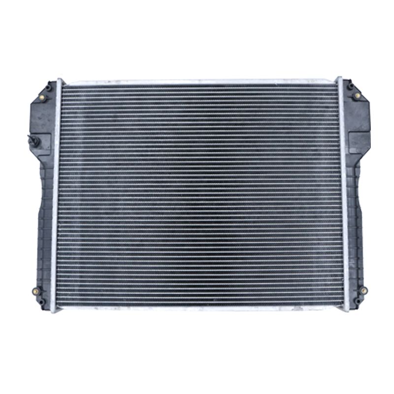 Water Radiator Core 332/C5000 for JCB 531-70 535-95 535-125 541-70