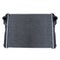 Water Radiator Core 332/C5000 for JCB 531-70 535-95 535-125 541-70