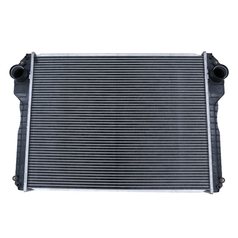 Water Radiator Core 332/C5000 for JCB 531-70 535-95 535-125 541-70