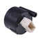 Water Sensor 3808616 874572 REC3808616 for Volvo Engine D3 D4 D6 D3-110I-D D4-180I-E D4-300I-E D6-280A-E D6-435I-A