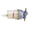 Water Separator Assembly 129242-55701 for Yanmar Engine 3TNV80 3TNV88 4TNV84T 4TNV94L 4TNV98T