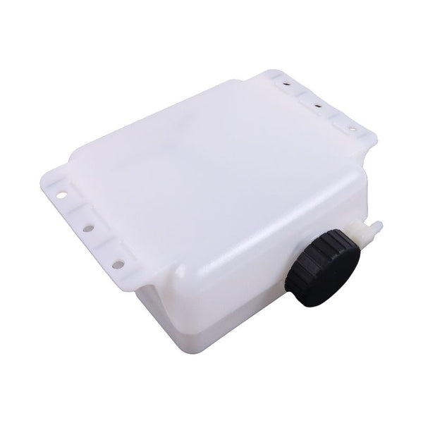 Water Tank A184395 for CASE Engine 4390 6590T Tractor 7120 9210 STX330 Loader 521F 721F 921G 688 888 SPX3200 4390T