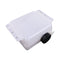 Water Tank A184395 for CASE Engine 4390 6590T Tractor 7120 9210 STX330 Loader 521F 721F 921G 688 888 SPX3200 4390T