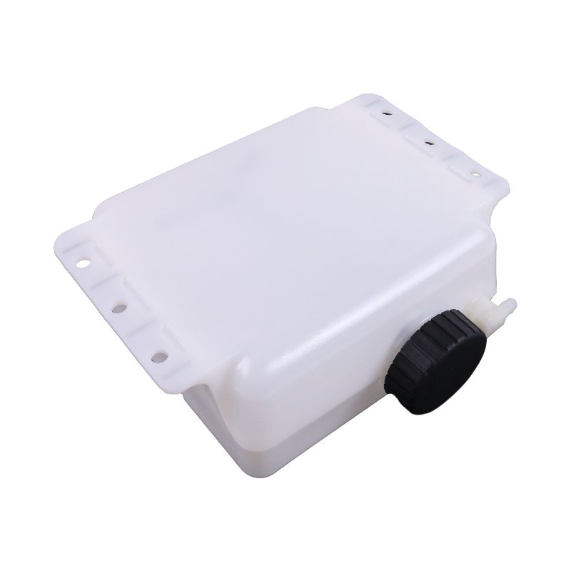 Water Tank A184395 for CASE Engine 4390 6590T Tractor 7120 9210 STX330 Loader 521F 721F 921G 688 888 SPX3200 4390T