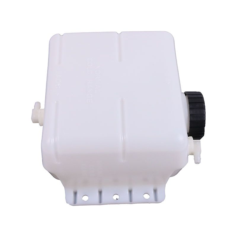 Water Tank A184395 for CASE Engine 4390 6590T Tractor 7120 9210 STX330 Loader 521F 721F 921G 688 888 SPX3200 4390T