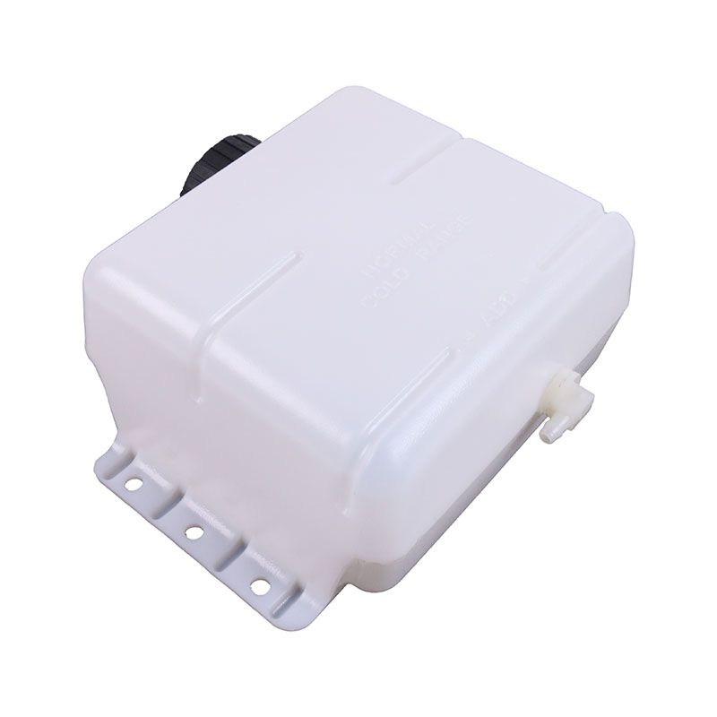 Water Tank A184395 for CASE Engine 4390 6590T Tractor 7120 9210 STX330 Loader 521F 721F 921G 688 888 SPX3200 4390T