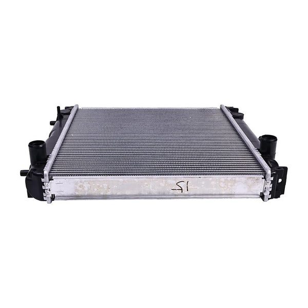 Water Tank Radiator 129601-44500 129044-44500 184014-44011 for Yanmar Engine 3TNV76 3TNV88 4TNV84T 4TNV88 3TNV80F 3TNV82A 3TNV84T 3TNV88C 3TNV88F