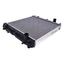 Water Tank Radiator 129601-44500 129044-44500 184014-44011 for Yanmar Engine 3TNV76 3TNV88 4TNV84T 4TNV88 3TNV80F 3TNV82A 3TNV84T 3TNV88C 3TNV88F