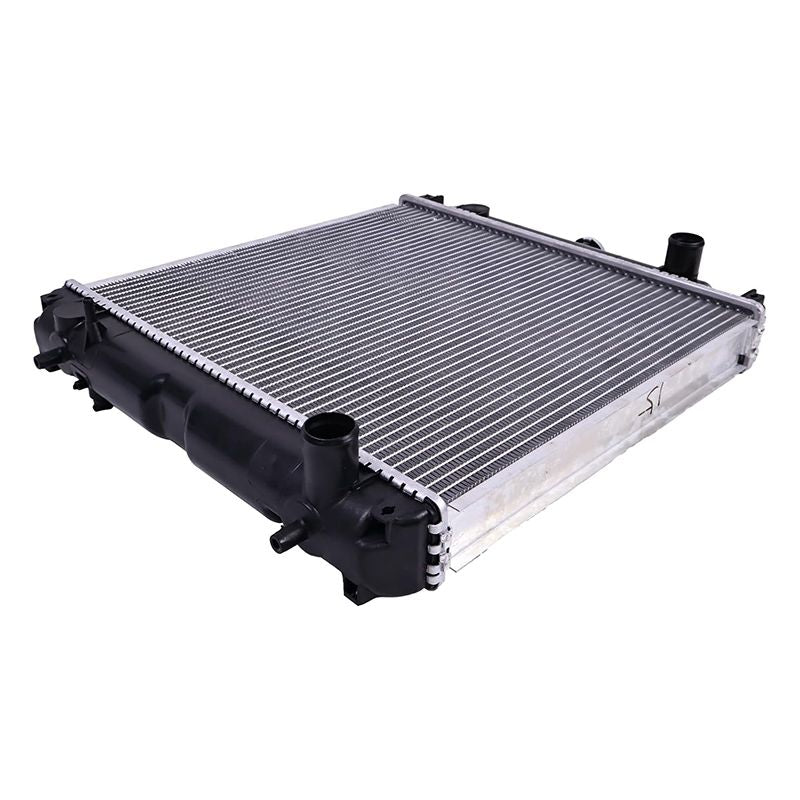 Water Tank Radiator 129601-44500 129044-44500 184014-44011 for Yanmar Engine 3TNV76 3TNV88 4TNV84T 4TNV88 3TNV80F 3TNV82A 3TNV84T 3TNV88C 3TNV88F