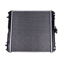 Water Tank Radiator 129601-44500 129044-44500 184014-44011 for Yanmar Engine 3TNV76 3TNV88 4TNV84T 4TNV88 3TNV80F 3TNV82A 3TNV84T 3TNV88C 3TNV88F
