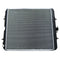 Water Tank Radiator 129940-44500 for Yanmar Engine 4TNV98 4TNV98-GGE 4TNV98-ZGGET 4TNV98-ZGGEH 4TNV98T-NSA 4TNV98-SBF 4TNV98-ZGPGE