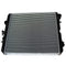Water Tank Radiator 129940-44500 for Yanmar Engine 4TNV98 4TNV98-GGE 4TNV98-ZGGET 4TNV98-ZGGEH 4TNV98T-NSA 4TNV98-SBF 4TNV98-ZGPGE