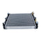 Water Tank Radiator 16410-23330-71 04916-20030-71 for Toyota Engine 4Y 1DZ 5K Forklift 7FG/8FG10-18 7-8FD10-18