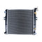 Water Tank Radiator 16410-23330-71 04916-20030-71 for Toyota Engine 4Y 1DZ 5K Forklift 7FG/8FG10-18 7-8FD10-18