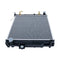 Water Tank Radiator 16410-U1201-71 for Toyota Engine 4Y 1DZ 5K Forklift 7FGCSU20 7FGCU15 7FGCU18
