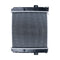 Water Tank Radiator 16410-U2130-71 16410-U2150-71 for Toyota Engine 4Y 1DZ Forklift 6FGCU20 6FGCU25 02-6FGU30 42-6FGU20 52-6FG30 62-6FD28 62-6FD30