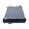 Water Tank Radiator 16410-U2130-71 16410-U2150-71 for Toyota Engine 4Y 1DZ Forklift 6FGCU20 6FGCU25 02-6FGU30 42-6FGU20 52-6FG30 62-6FD28 62-6FD30