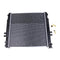 Water Tank Radiator 16410-U2200-71 16410-U2201-71 for Toyota Engine 4Y 1DZ Forklift 7FDU15 7FDU18 7FGU15 7FGU18 7FGCU20 7FGCU25 7FGCU30 7FGCU32