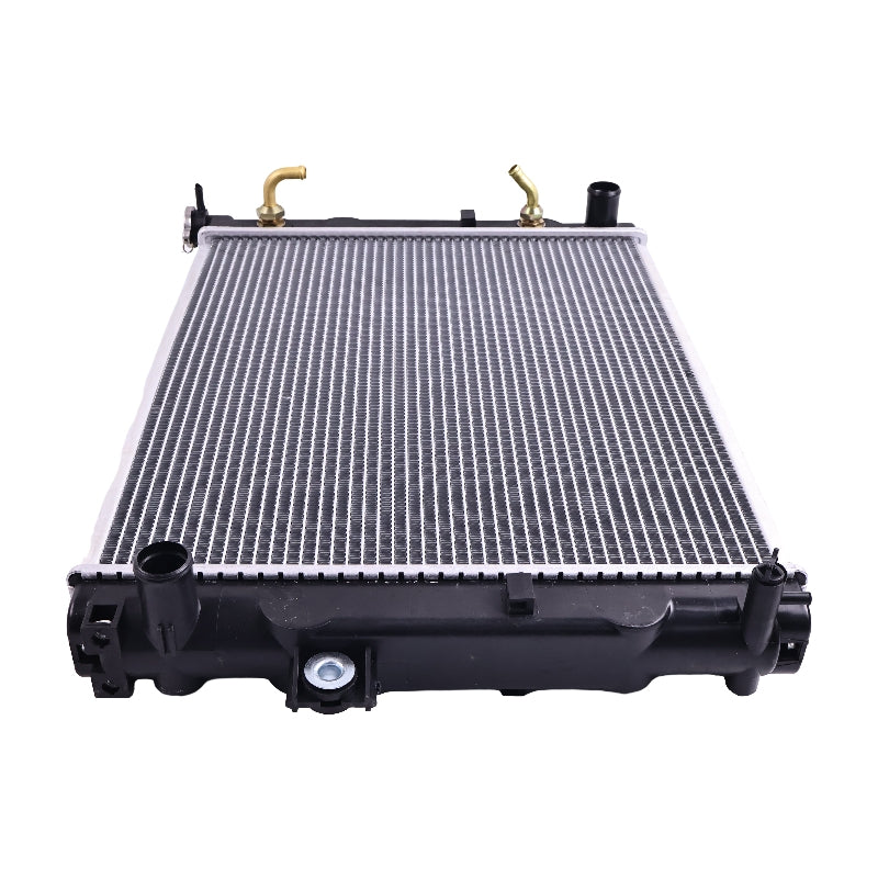 Water Tank Radiator 16410-U3330-71 for Toyota Engine 13Z Forklift 7FDAU50 7FDKU40 7FDU35 7FDU45
