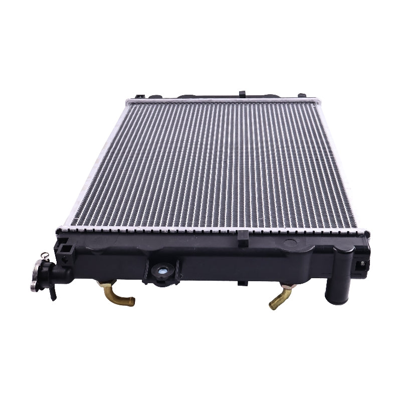 Water Tank Radiator 16410-U3330-71 for Toyota Engine 13Z Forklift 7FDAU50 7FDKU40 7FDU35 7FDU45