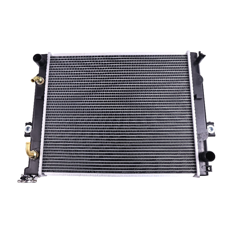 Water Tank Radiator 16410-U3330-71 for Toyota Engine 13Z Forklift 7FDAU50 7FDKU40 7FDU35 7FDU45