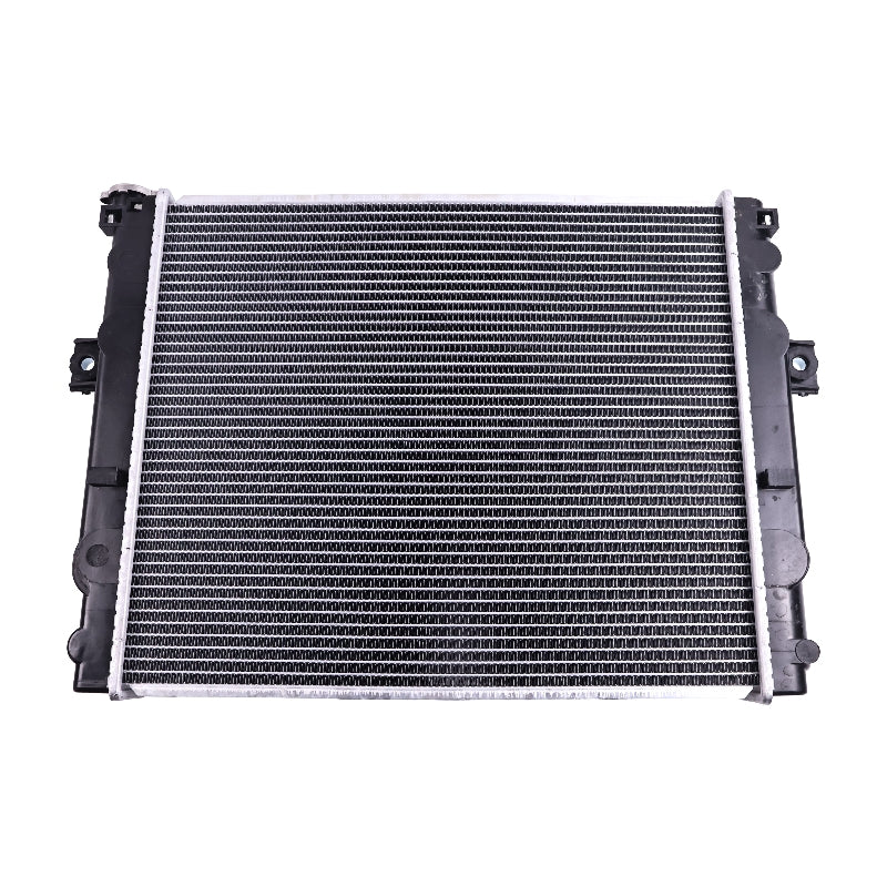 Water Tank Radiator 16410-U3330-71 for Toyota Engine 13Z Forklift 7FDAU50 7FDKU40 7FDU35 7FDU45