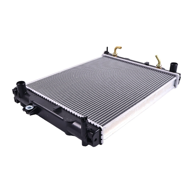 Water Tank Radiator 16410-U3330-71 for Toyota Engine 13Z Forklift 7FDAU50 7FDKU40 7FDU35 7FDU45